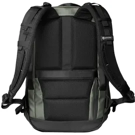 WANDRD Nimbus 18 Wasatch Green