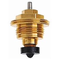 Heimeier Thermostat-Umrüst-Ersatz-Oberteil 4101-02.300 DN 10, 15, für Mikrotherm-Regulierventile