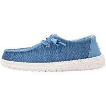 HEYDUDE Wendy Damen Blue Breeze 40