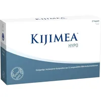 Synformulas GmbH Kijimea Hypo Kapseln