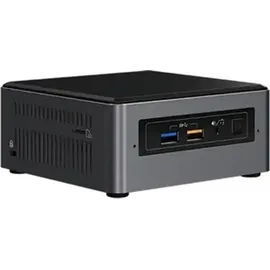 Intel NUC 12 Pro Kit NUC12WSKi30002