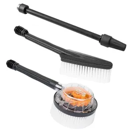 Güde GHD 2100-165 2100 W 165 bar 432 l/h mit Zubehör