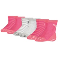 Puma Unisex Socken 6er Pack