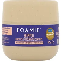 Foamie Concentrate Shampoo Moisture 80 g