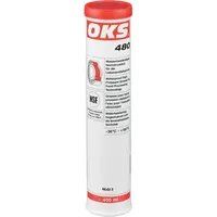 OKS Hochdruckfett Lebensmitte 480 400ml