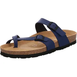 ROHDE 21-26 Alba für Damen, blau, Größe 42 EU