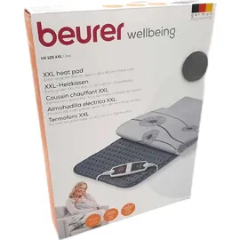Beurer HK 125 grau