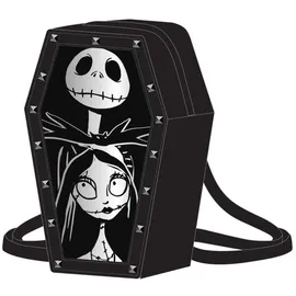Cerdá Nightmare before Christmas Schwarz