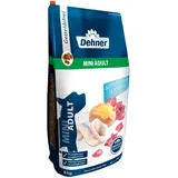 Dehner Premium Hundefutter Trockenfutter getreidefrei Fisch / Lamm 8 kg