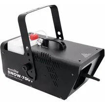 Eurolite Snow 7001 Weiß