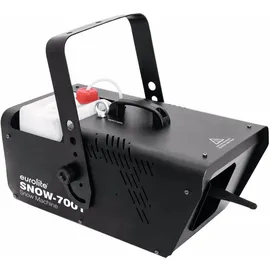 Eurolite Snow 7001 Weiß