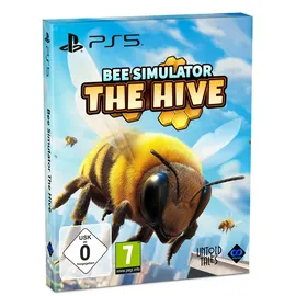 Bee Simulator: The Hive (USK) (PS5)