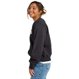 BILLABONG Familiy Tree - Sweatshirt - Frauen - XS - Schwarz