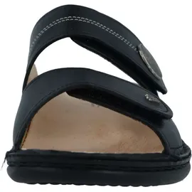 Finn Comfort Sansibar schwarz 36