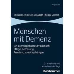 Menschen mit Demenz Buch 1 St