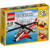 bb-verpackungsshop Creator 3in1 Helikopter (31057)