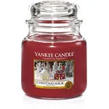 Yankee Candle Christmas Magic mittelgroße Kerze 411 g