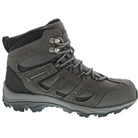 Jack Wolfskin Vojo 3 Texapore Mid W tarmac grey/pink 39,5