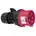 CEE-Stecker plug2power 16A 230V IP44 3p bl