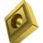 dormer pramet zn d. sandvik tooling deutschland gmbh Wendeschneidplatte ISO CCMX 060304S-TS1:M8330 D,2,8mm PVD beschichtet 10 Stück