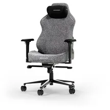 DXRacer CRAFT L Gaming Stuhl Grau