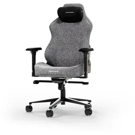 DXRacer CRAFT L Gaming Stuhl Grau