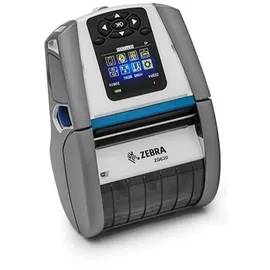 Zebra Technologies Zebra ZQ600 Series ZQ620
