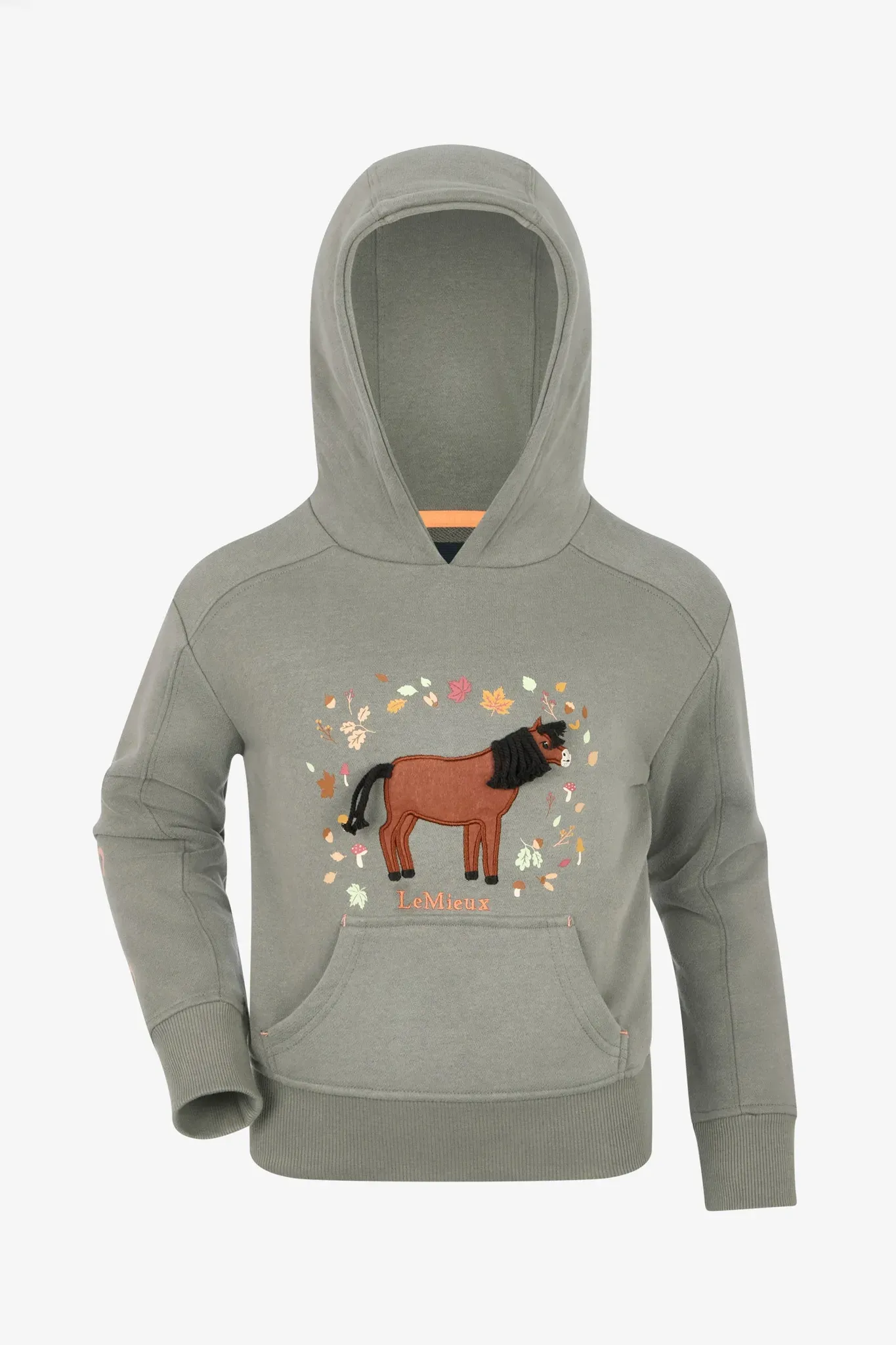 LeMieux Mini Romi Kinder-Hoodie