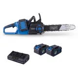 SCHEPPACH BC-CS355Duo-X / 35,5 cm