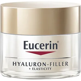 Eucerin Hyaluron Filler Tagescreme LSF 15 50 ml