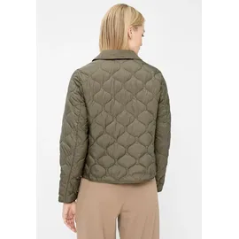 FUCHS & SCHMITT Fuchs Schmitt Steppjacke mit aufgesetzten Taschen - Grün 38