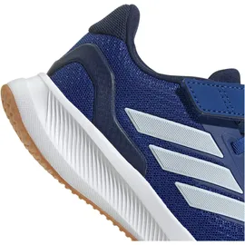adidas Runfalcon 5 Kids Royal Blue / Cloud White / Dark Blue 29