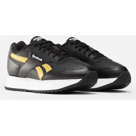 Reebok Glide Ripple Double Black / Cloud White / Goldmt 41