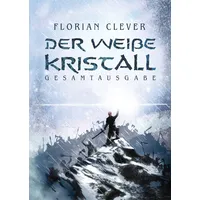Nova MD Der weiße Kristall: