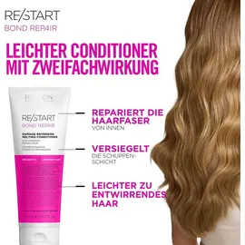 Revlon Re/Start Bond Repair Mini Melting Conditioner 30 ml