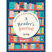 Tarcher A Reader's Journal