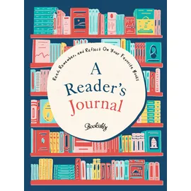 Tarcher A Reader's Journal