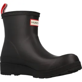 Hunter Play Short Boot für Damen, schwarz, Größe 37 - 37