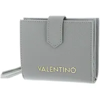 Valentino Womens 89O-Arcadia Bi-Fold Wallet, Ghiaccio