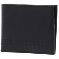 oxmox Leather RFID Schutz Leder 10.5 cm