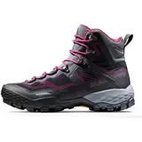 Mammut Ducan High GTX Damen phantom/dark pink 40