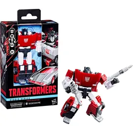 Hasbro Transformers Studio Series Devastation Sideswipe Action-Figur