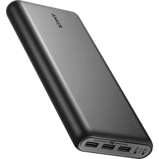Anker 337 Powerbank (PowerCore 26K) Black / Schwarz
