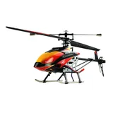 AMEWI Helikopter Buzzard Pro XL 4CH RTF 25190