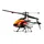 AMEWI Helikopter Buzzard Pro XL 4CH RTF 25190