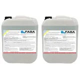 Faba Chemie FABA Flächendesinfektionsmittel 2 x 5 L