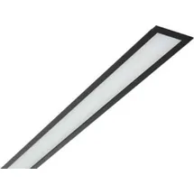 BRUMBERG LEUCHTEN GMBH & Co. KG 77033073 1 rechteckig Aluminium/Metall