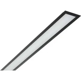 BRUMBERG LEUCHTEN GMBH & Co. KG 77033073 1 rechteckig Aluminium/Metall