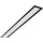 BRUMBERG LEUCHTEN GMBH & Co. KG 77033073 1 rechteckig Aluminium/Metall