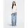 Only Onljudy-O Low-rise-Jeans Blau M (38)